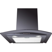 Кухонная вытяжка Zigmund & Shtain K 296.61 B Кухонная вытяжка Zigmund & Shtain K 296.61 B