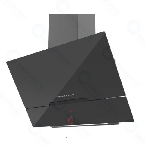 Кухонная вытяжка Zigmund & Shtain K 142.9 B