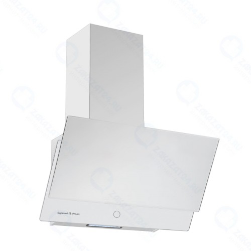 Кухонная вытяжка Zigmund & Shtain K 132.6 W