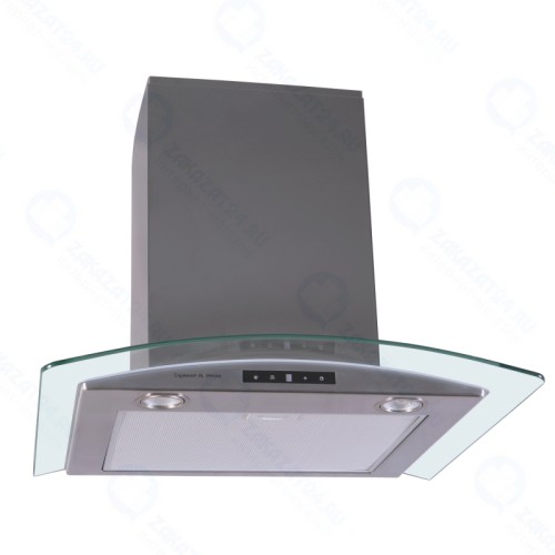 Кухонная вытяжка Zigmund & Shtain K 266.61 S