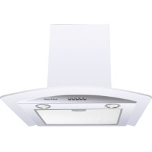 Кухонная вытяжка Zigmund & Shtain K 296.61 W Кухонная вытяжка Zigmund & Shtain K 296.61 W