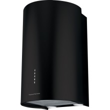 Кухонная вытяжка Zigmund & Shtain K 333.41 B Кухонная вытяжка Zigmund & Shtain K 333.41 B