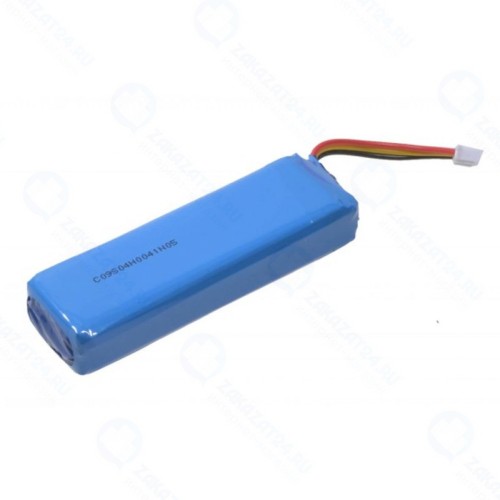 Аккумулятор AMPERIN AEC982999-2P для акустики JBL Charge (3.7V) 6000mAh