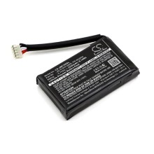 Аккумулятор CAMERONSINO JN151PH13849 для акустики JBL FLIP 2 3.7V 2200mAh