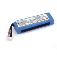 Аккумуляторная батарея CameronSino CS-JML310SL для JBL Charge 2 3.7V 6000mAh 22.20Wh