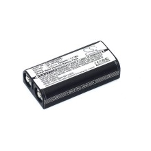 Аккумуляторная батарея CameronSino CS-SRF860SL для Sony BP-HP550-11 2.4V 700mAh 1.68Wh