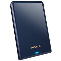 Внешний жесткий диск 2.5" ADATA 1TB ADATA HV620S USB 3.1 AHV620S-1TU31-CBL Blue