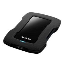 Внешний жесткий диск ADATA 2.5' 2.0Tb USB 3.0 HD330 Black (AHD330-2TU31-CBK)