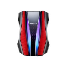 Внешний жесткий диск 2.5" ADATA HD770G 1Tb USB3.2 Red (AHD770G-1TU32G1-CRD) Внешний жесткий диск 2.5" ADATA HD770G 1Tb USB3.2 Red (AHD770G-1TU32G1-CRD)