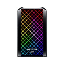 Внешний твердотельный накопитель SSD ADATA SE900G 512 Гб USB-C Black (ASE900G-512GU32G2-CBK)