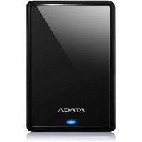 Внешний жесткий диск 2.5" ADATA 1TB ADATA HV620S USB 3.1 AHV620S-1TU31-CBK Black