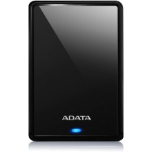 Внешний жесткий диск 2.5" ADATA 1TB ADATA HV620S USB 3.1 AHV620S-1TU31-CBK Black Внешний жесткий диск 2.5" ADATA 1TB ADATA HV620S USB 3.1 AHV620S-1TU31-CBK Black