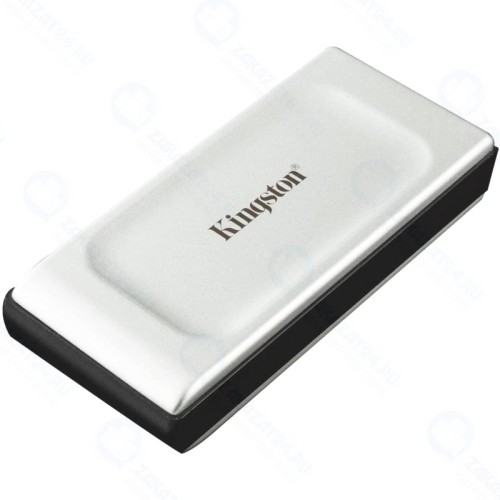 Внешний твердотельный накопитель SSD KINGSTON XS2000 1000 Gb USB 3.2 Gen 2x2 (SXS2000/1000G)