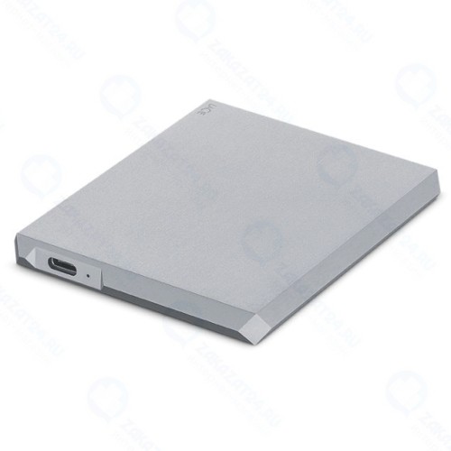 Внешний твердотельный накопитель LaCie 2.5