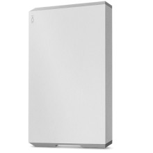 Внешний жесткий диск 2,5" LaCie 5 TB LaCie Mobile Drive USB-C STHG5000400
