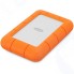 Внешний жесткий диск Lacie 301558 1TB Rugged Mini USB 3.0