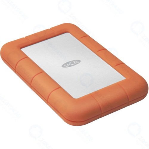 Внешний жесткий диск Lacie Rugged Mini 2.5