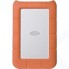 Внешний жесткий диск Lacie Rugged Mini 2.5