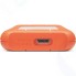 Внешний жесткий диск Lacie Rugged Mini 2.5