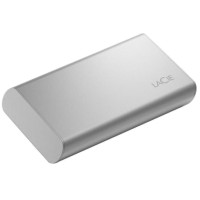 Внешний SSD диск 2.5" LaCie 1.0 Tb USB-C (STKS1000400)