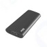 Внешний накопитель SSD Netac Z SLIM 250Gb USB 3.2 Gen 2 Type-C, черный (NT01ZSLIM-250G-32BK)