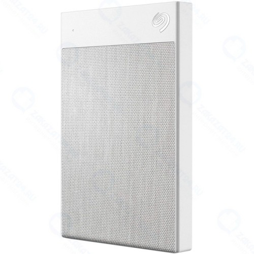 Внешний жесткий диск Seagate Backup Plus Ultra Touch 2.5' 2.0Tb White (STHH2000402)