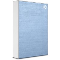 Внешний жесткий диск 2.5' Seagate One Touch portable drive 2.0Tb USB 3.0 STKB2000402 Blue