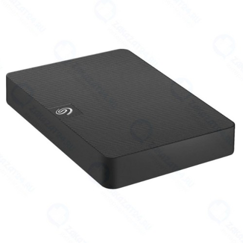 Внешний жесткий диск 2.5' 4.0 Tb USB 3.0 Seagate Expansion Portable Drive Black STKM4000400