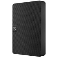 Внешний жесткий диск 2.5' Seagate 5.0 Tb USB 3.0 Expansion Portable Drive Black (STKM5000400)