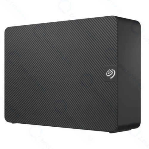 Внешний жесткий диск 3.5' 4.0Tb USB 3.0 Seagate Expansion Desktop STKP4000400 Black