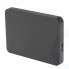 Внешний жесткий диск 2.5' 1.0Tb USB 3.0 HDD TOSHIBA Canvio Basics New Black (HDTB410EK3AA)