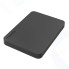 Внешний жесткий диск 2.5' 4.0Tb USB 3.0 TOSHIBA Canvio Basics Black HDTB440EK3CA