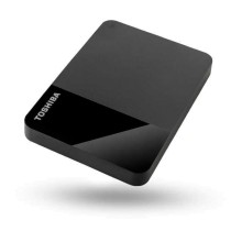 Внешний жесткий диск 2.5' TOSHIBA 2.0Tb USB 3.0 Canvio Ready Black (HDTP320EK3AA)
