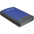Внешний жесткий диск Transcend StoreJet 25H3P 2.5