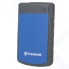 Внешний жесткий диск Transcend StoreJet 25H3P 2.5