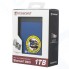 Внешний жесткий диск Transcend StoreJet 25H3P 2.5