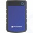 Внешний жесткий диск Transcend StoreJet 25H3P 2.5