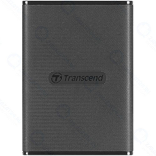 Внешний SSD диск TRANSCEND ESD270C 250Гб USB 3.1 Gen 2, Type C, 2 cables TS250GESD270C