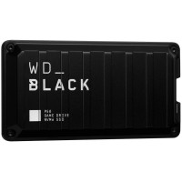 Внешний жесткий диск SSD 2.5" WD_Black P50 Game Drive 2.0 TB USB-C WDBA3S0020BBK-WESN