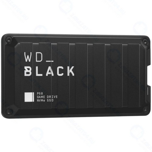 Внешний жесткий диск SSD 2.5