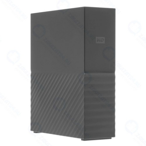 Сетевой накопитель 3,5