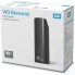 Внешний жесткий диск 10.0Tb WD Elements Desktop USB 3.0 WDBWLG0100HBK-EESN black