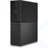 Внешний жесткий диск 3.5' WESTERN DIGITAL 12.0Tb WD My Book WDBBGB0120HBK-EESN