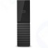 Внешний жесткий диск 3.5' WESTERN DIGITAL 12.0Tb WD My Book WDBBGB0120HBK-EESN