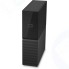 Внешний жесткий диск 3.5' WESTERN DIGITAL 12.0Tb WD My Book WDBBGB0120HBK-EESN