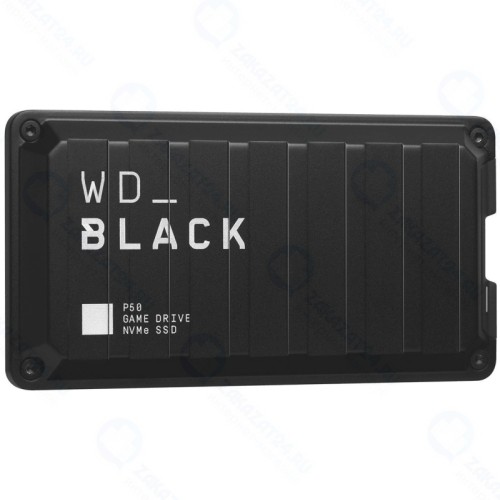 Внешний жесткий диск SSD 2.5