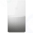 Внешний жесткий диск WESTERN DIGITAL 3.5' 6.0Tb USB 3.0 WD My Cloud Home Duo (WDBMUT0060JWT-EESN)