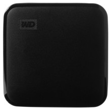 Внешний жесткий диск SSD WD 2.5" 2.0TB USB 3.0 Elements SE Portable (WDBAYN0020BBK-WESN)
