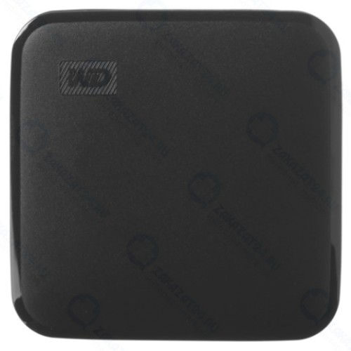 Внешний жесткий диск SSD WD 2.5