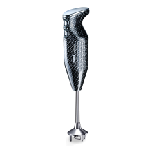 Блендер BAMIX LuxuryLine M200 Carbon